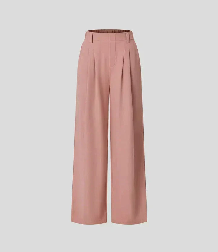 Abigail | Comfortable Wide-Leg Pants