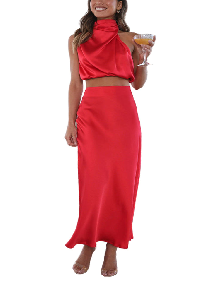 Camila - Elegant Set