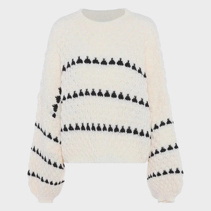 Serena | Knit Sweater