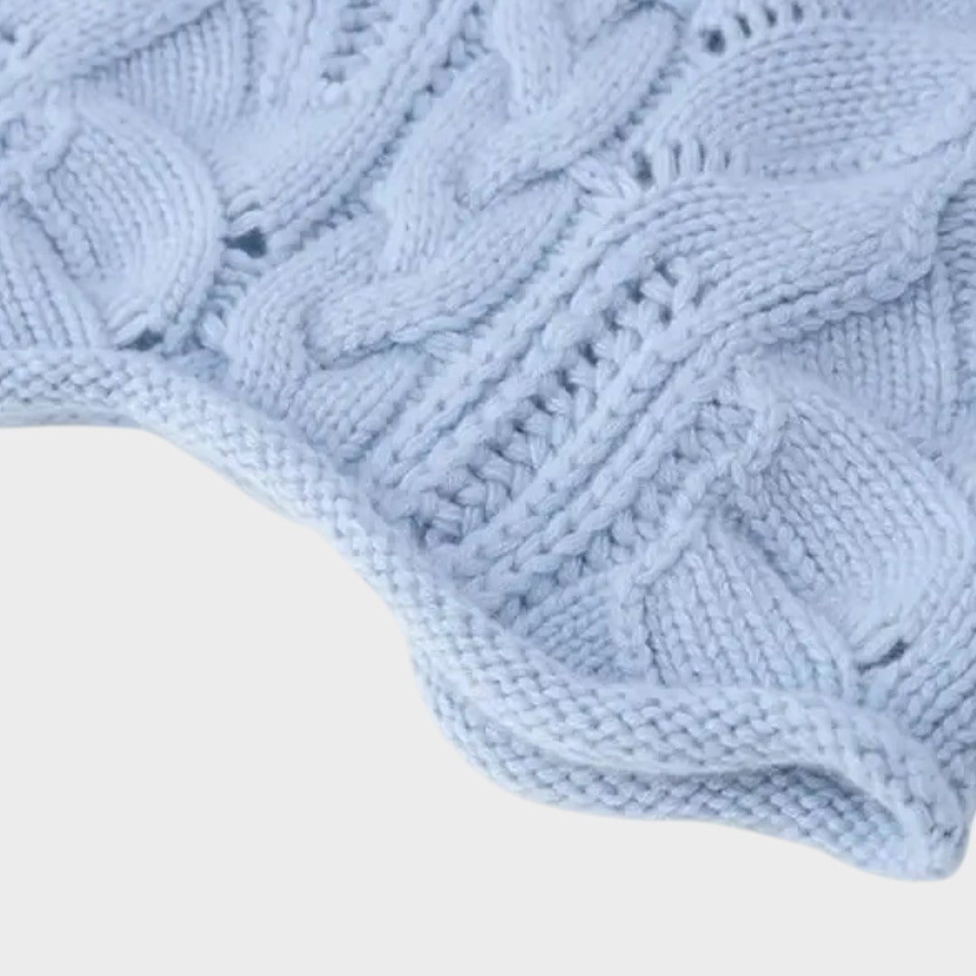 Celeste | Knitted Jumper