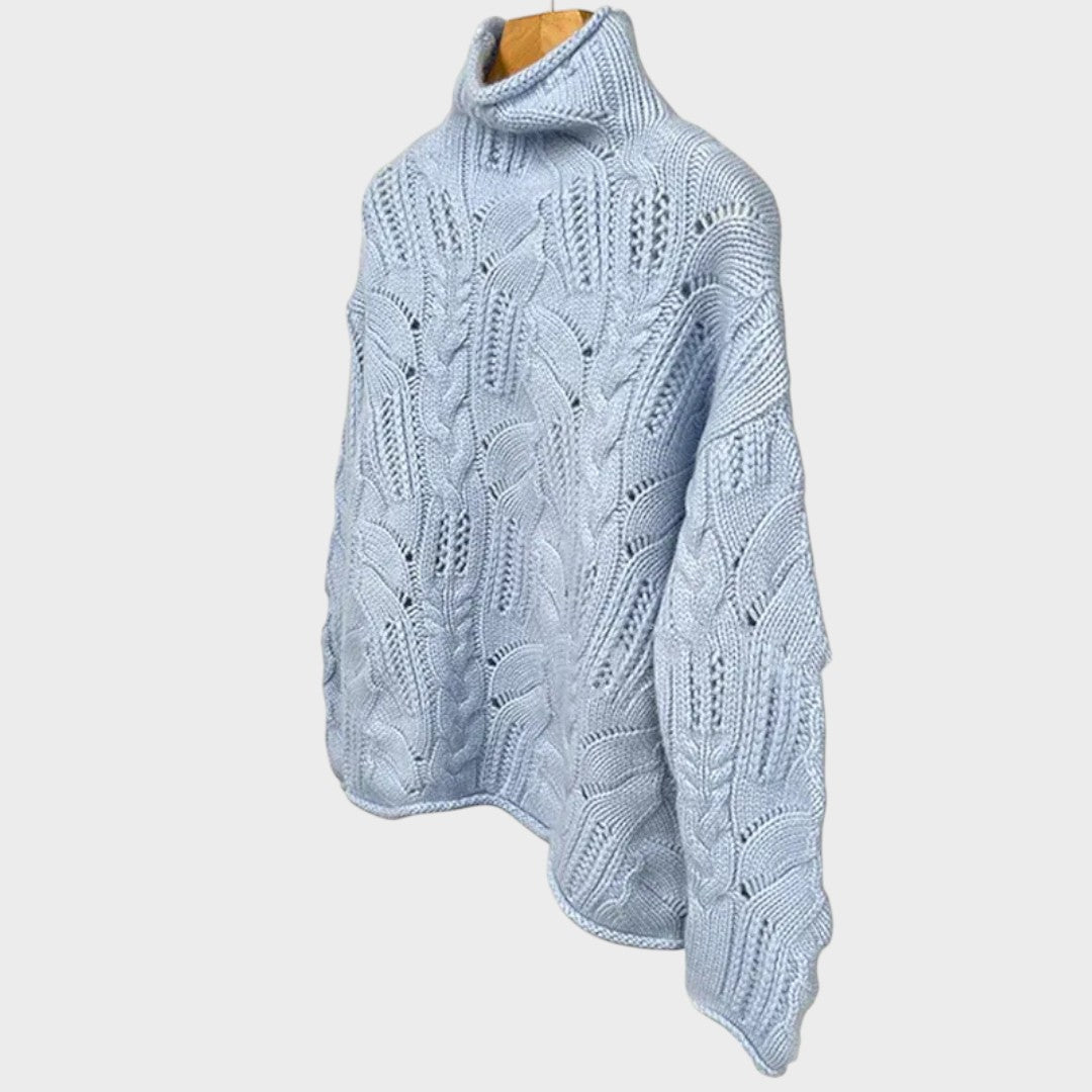 Celeste | Knitted Jumper
