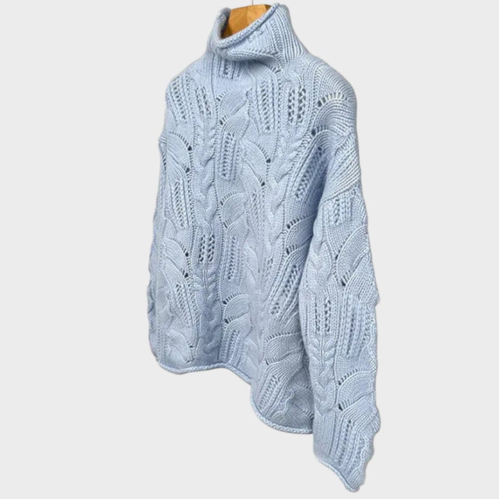 Celeste | Knitted Jumper