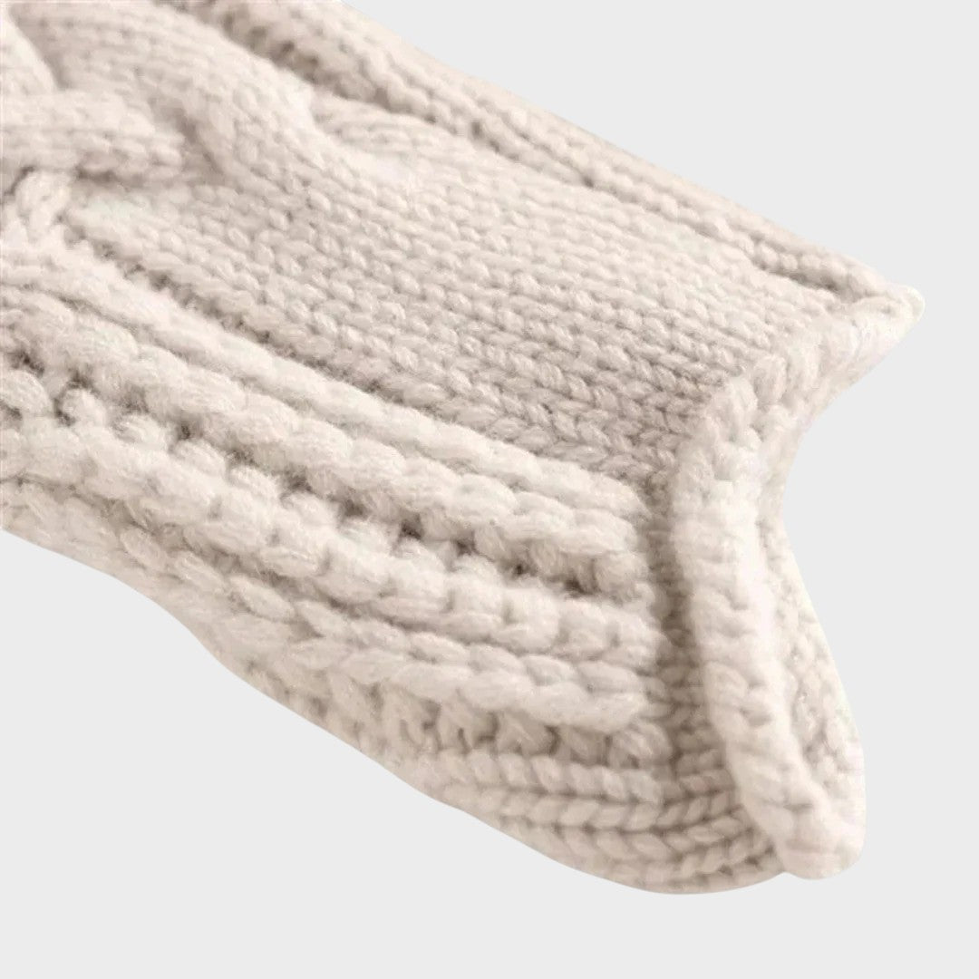 Celeste | Knitted Jumper