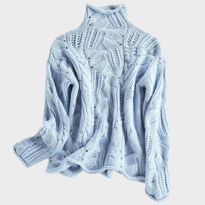 Celeste | Knitted Jumper
