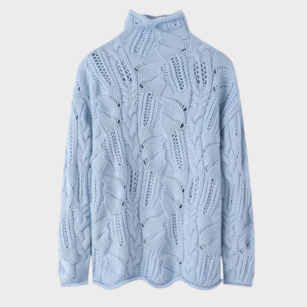 Celeste | Knitted Jumper