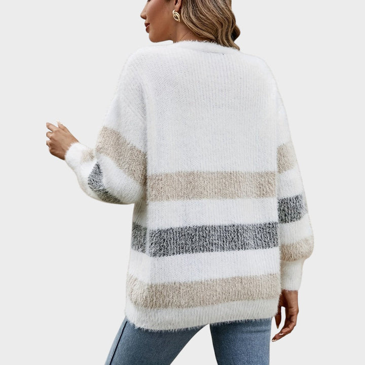 Larissa | Long Cardigan