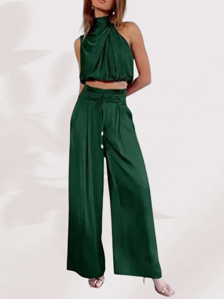 Luxury Two-piece Set