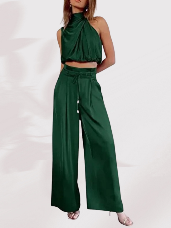 Luxury Two-piece Set