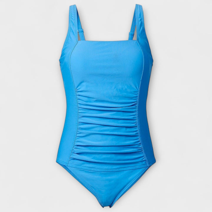 Rita - Padded Retro Swimsuit
