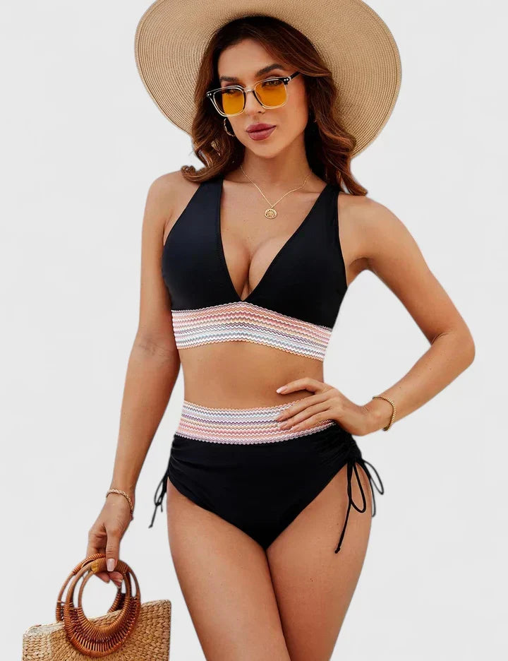 Juliana - Elegant Bikini Set