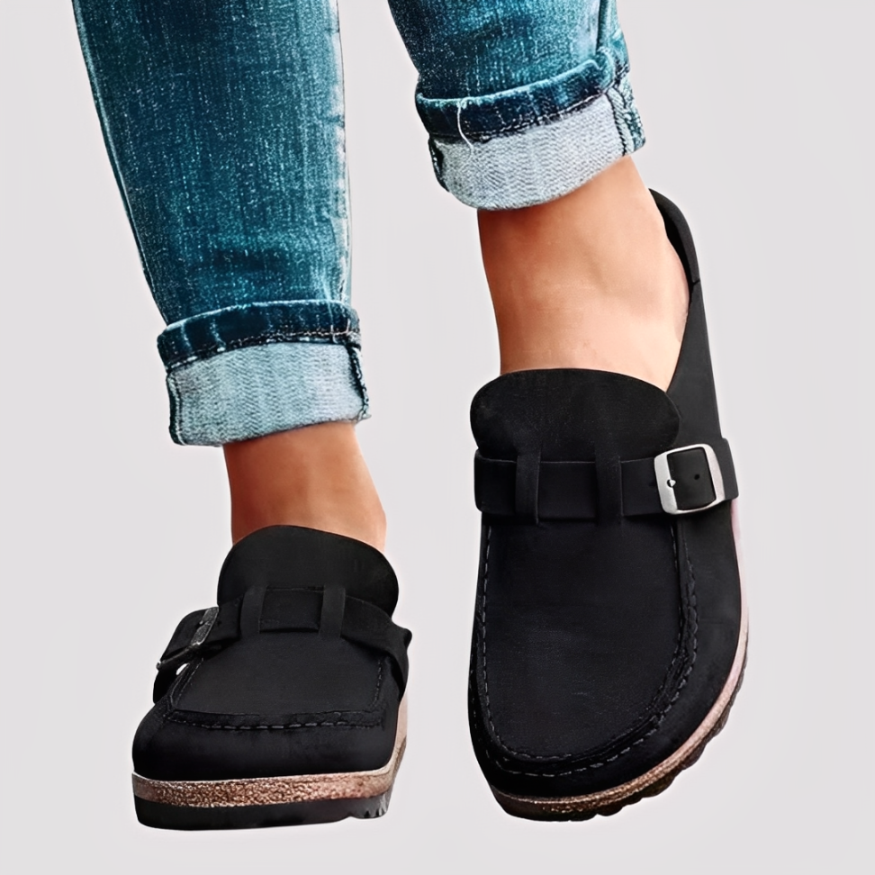 Iris | Casual Shoes with Style