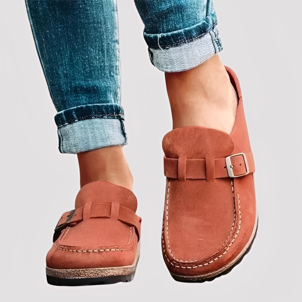 Iris | Casual Shoes with Style