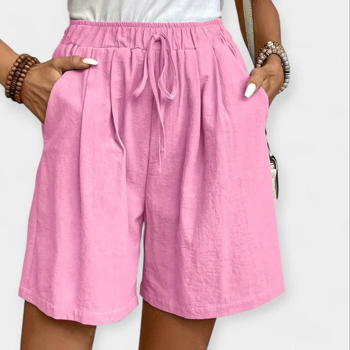 Breezy Shorts