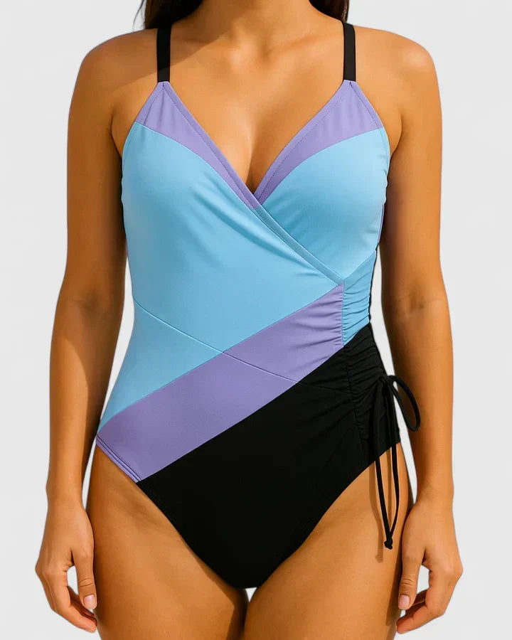 Soraia - Elegant Swimsuit