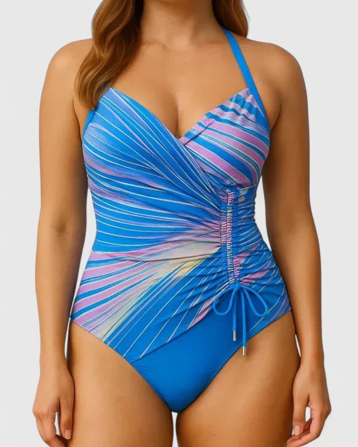 Soraia - Elegant Swimsuit