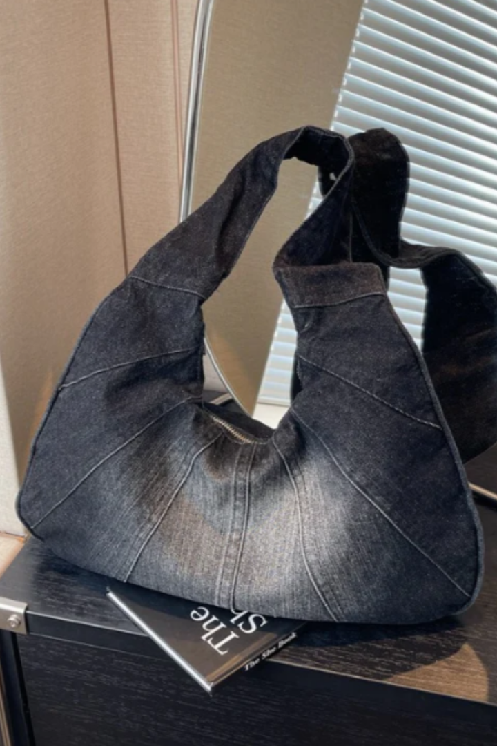 Natalie | Casual Shoulder Bag