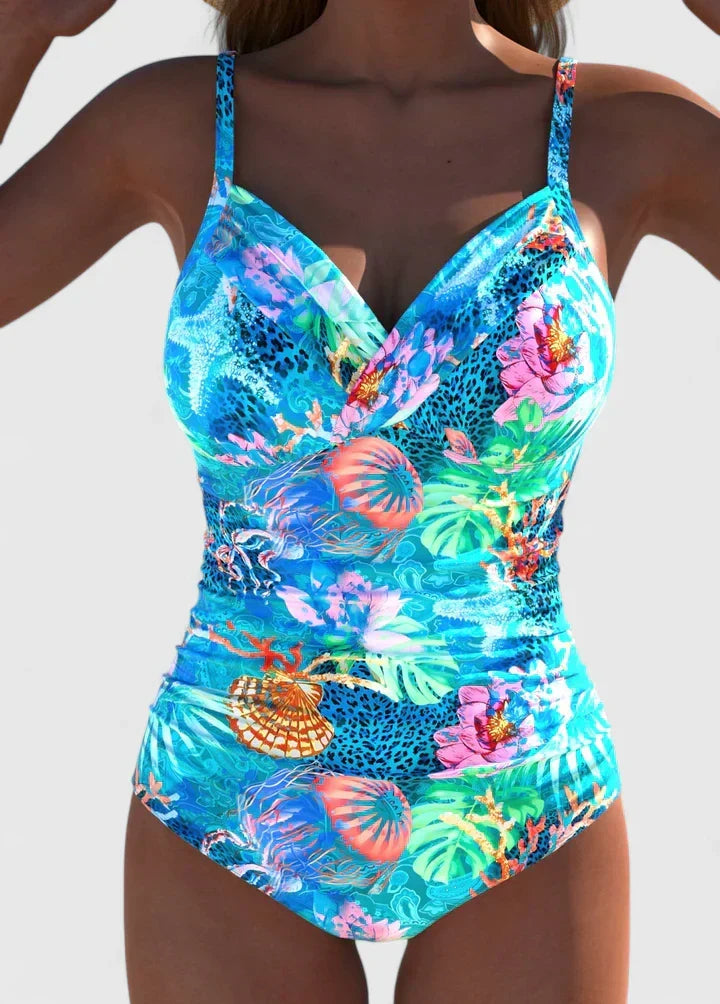 Madalena - Sophisticated Swimsuit