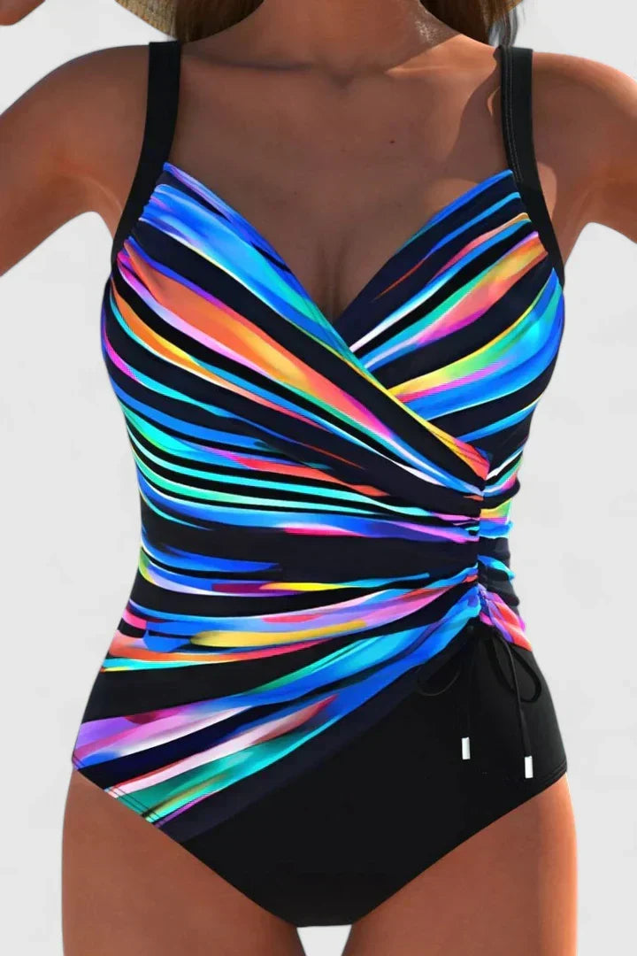 Soraia - Elegant Swimsuit