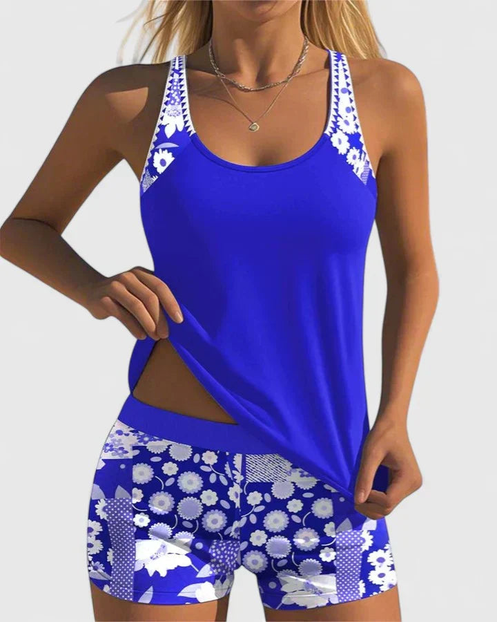 Alexandra - Comfortable Swimsuit