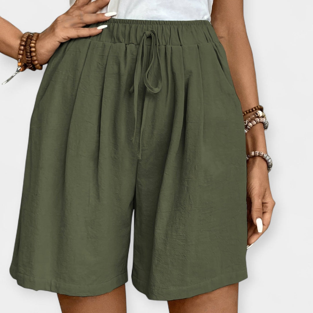 Breezy Shorts