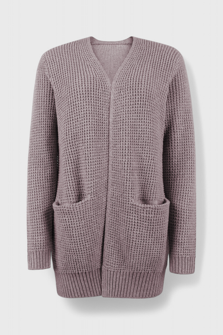 Anneliese Premium Cashmere Blend Cardigan