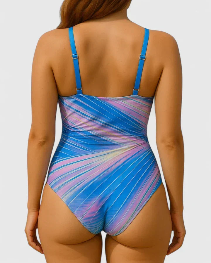 Soraia - Elegant Swimsuit