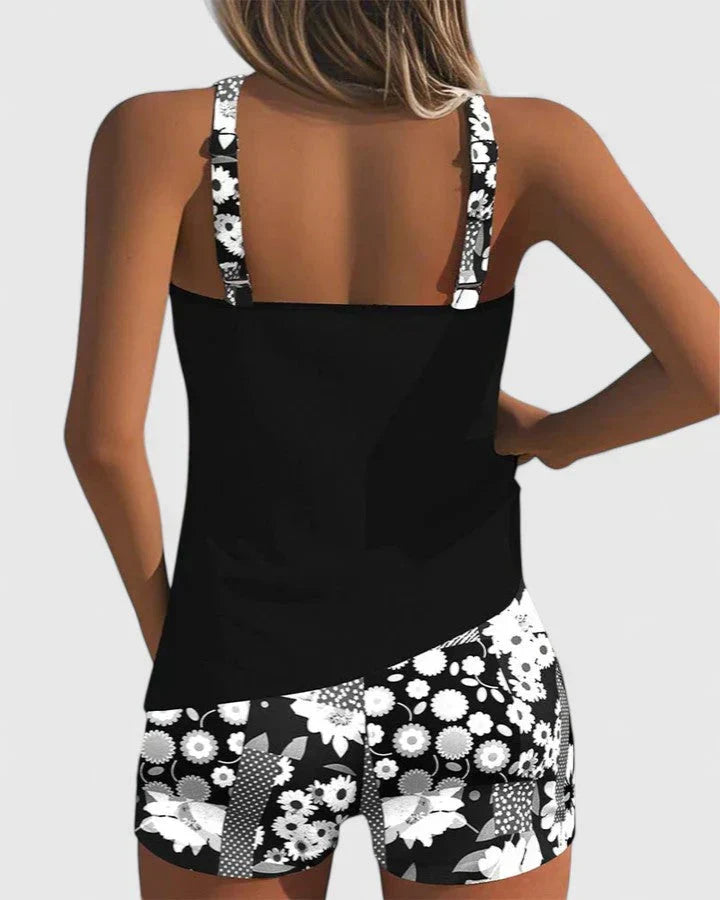 Alexandra - Comfortable Swimsuit