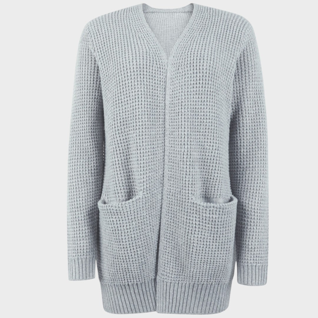 Anneliese | Cashmere Blend Cardigan