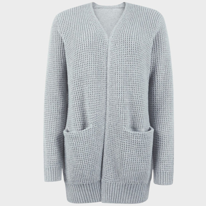 Anneliese | Cashmere Blend Cardigan