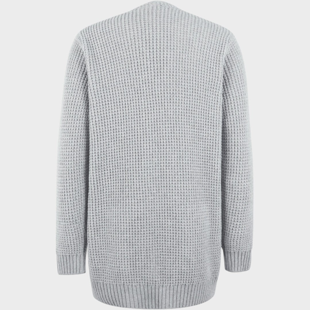 Anneliese | Cashmere Blend Cardigan