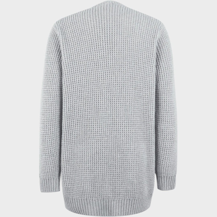Anneliese | Cashmere Blend Cardigan