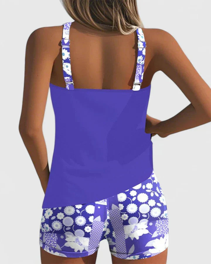 Alexandra - Comfortable Swimsuit