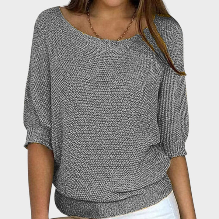 Lara | Autumn Sweater