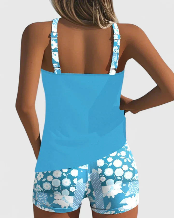 Alexandra - Comfortable Swimsuit