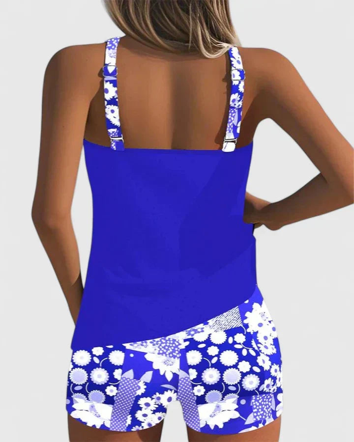 Alexandra - Comfortable Swimsuit