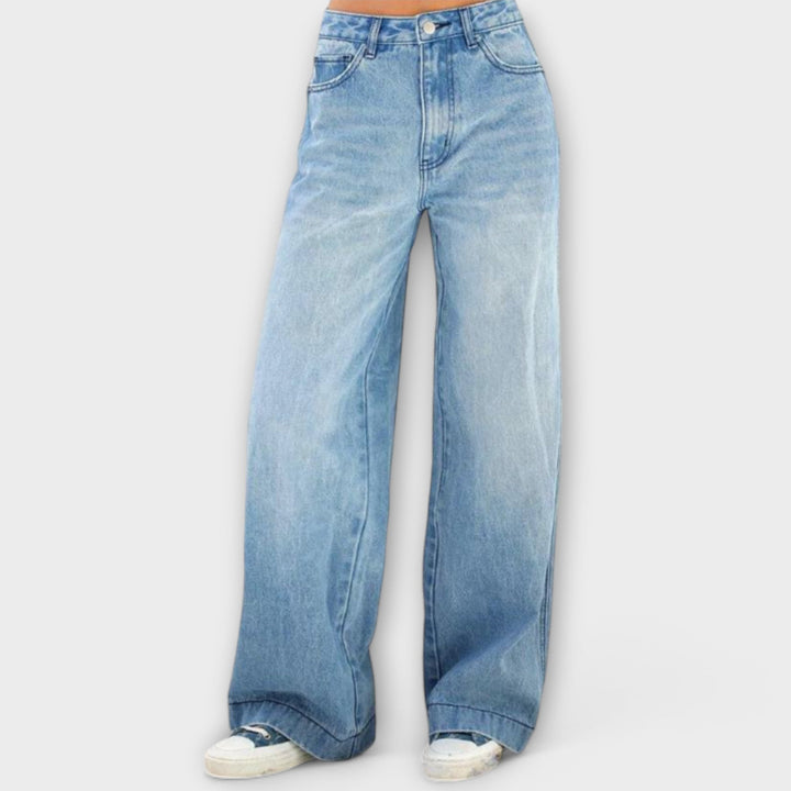Marem – Baggy Trousers for Women