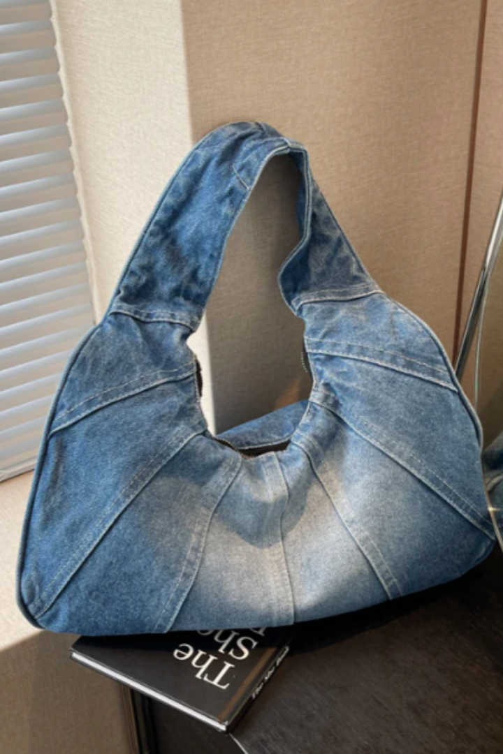 Natalie | Casual Shoulder Bag
