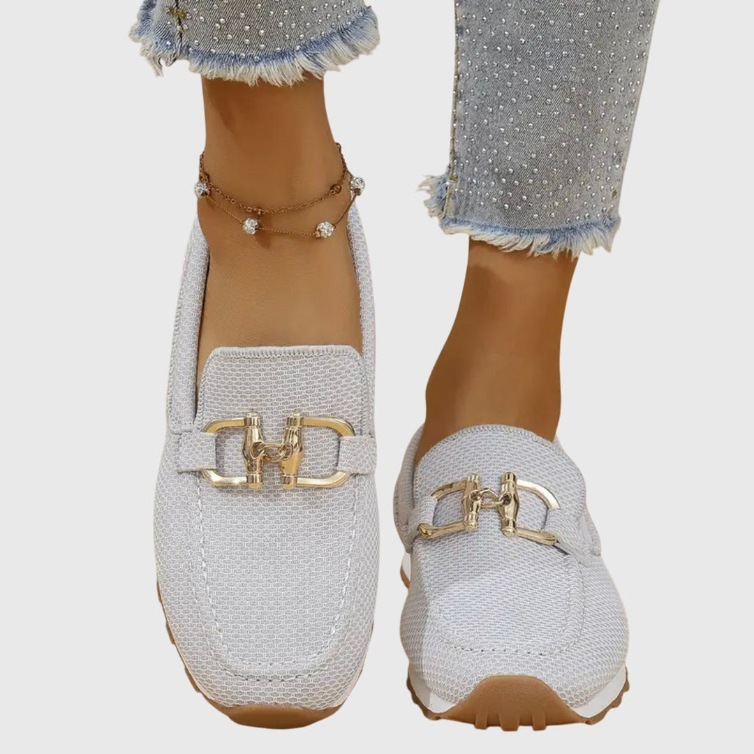 Fanny | Orthopaedic Slipper Sneakers