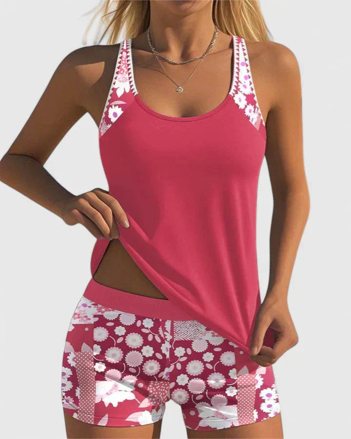 Alexandra - Comfortable Swimsuit