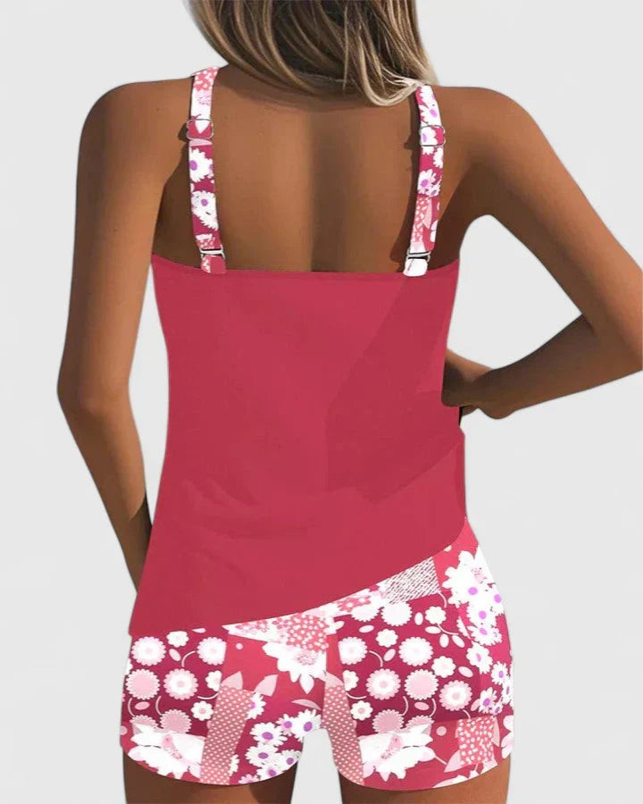 Alexandra - Comfortable Swimsuit