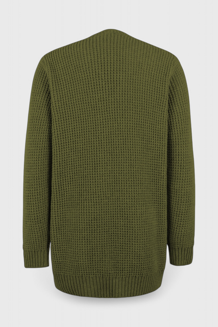 Anneliese Premium Cashmere Blend Cardigan
