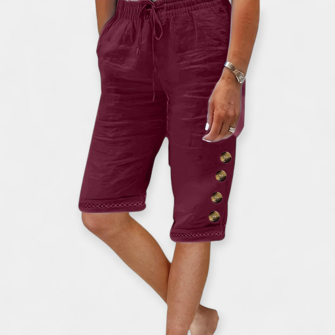 Beach Shorts
