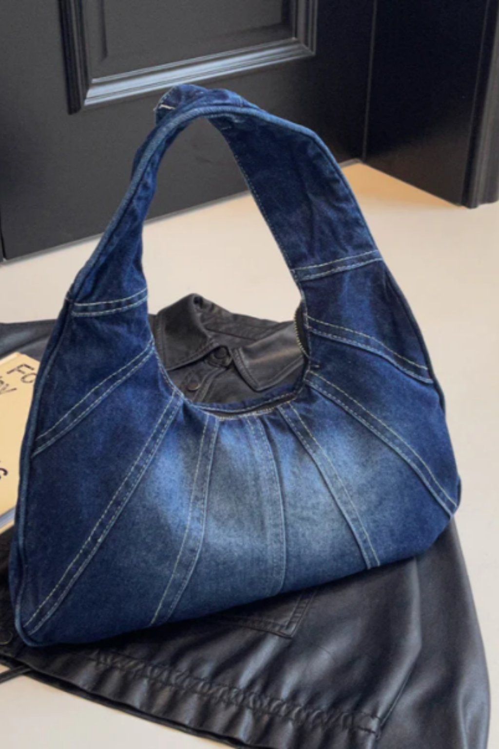 Natalie | Casual Shoulder Bag