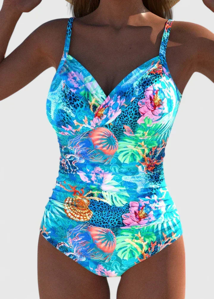 Madalena - Sophisticated Swimsuit