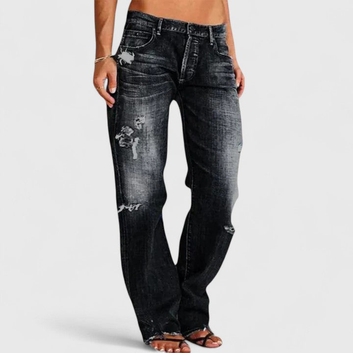 Lorena | Elegant Jeans