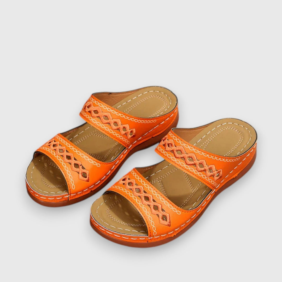 Heidi – Orthopaedic Sandal