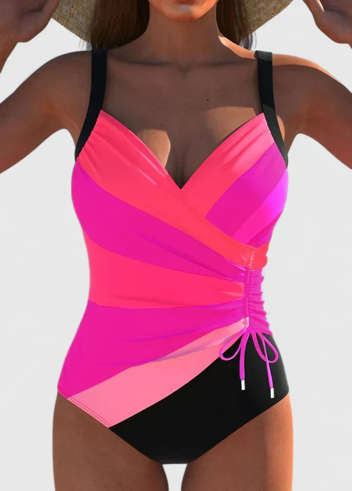 Soraia - Elegant Swimsuit