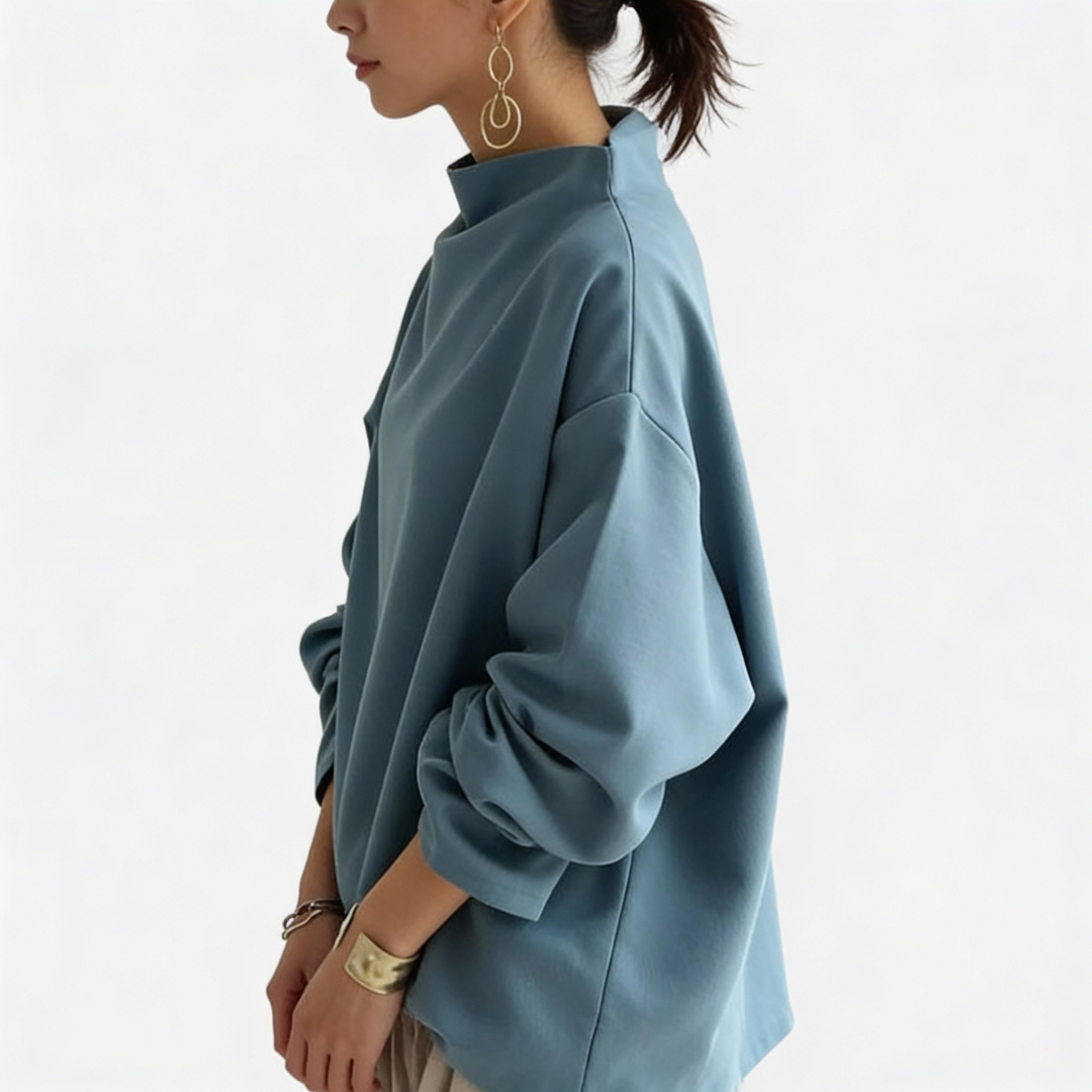 Total Comfort Camelia