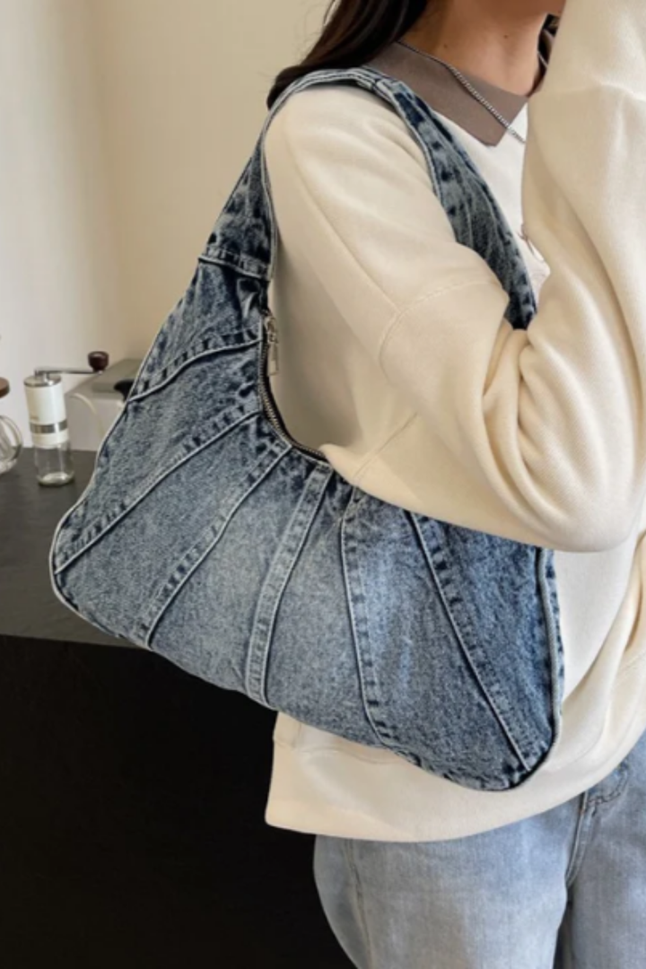 Natalie | Casual Shoulder Bag