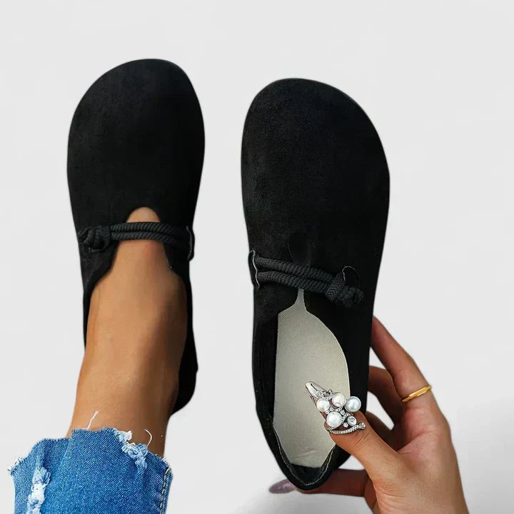 Morgan | Orthopedic Loafers